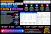 setup airtable database, airtable automation, airtable crm clay com softr expert