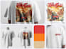 create vintage t shirt design