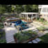 do backyard landscape design site plan native plant