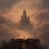 design fantasy book cover