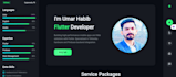 develop your flutter android app and play store submission