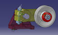 do catia v5 3d modeling ,assembly and technical drawing