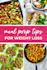 create a personalized weight loss diet meal plan