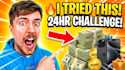 make viral youtube thumbnails that get clicks