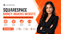 redesign and design sqaurespace website edit squarespace development expert