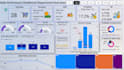 your operations manager and data analytics consultant
