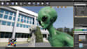 do 3d animal, creature, monster, and dragon model with xgen fur for game or film