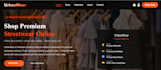 profesional full stack web development