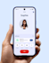 develop softphone app, voip app, esim, webrtc, linphone app, video calling app