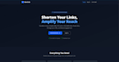 design and develop a scalable saas website