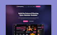 build website in framer, figma to framer, framer developer