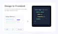 build responsive HTML CSS javascript websites