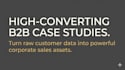 write authority b2b white papers and corporate case studies