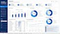 create professional excel dashboard, charts and reports