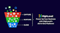 build ai powered funnels and automations