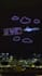 do 3d drone show animation, aerial light display, vfx compositing, video editing