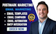 do postmark transactional email setup api smtp integration postmark delivery fix