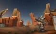 make textured 3d models for game development