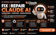 fix repair claude ai claude ai agent claude code  claude automation