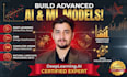 image classification, machine learning ,clustering models in python