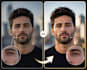 enhance photo quality, remove blur and upscale images