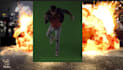cinematic fire vfx explosions, fire simulation, fire effect smoke, compositing