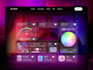 interactive scroll webflow website spline webgl gsap figma to webflow website