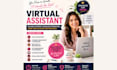 save you time as your virtual assistant