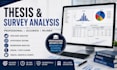 data analysis, regression, anova and hypothesis testing