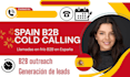 do spanish b2b cold calling and telemercadeo bilingüe services