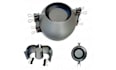 design professional 3d printable molds for silicone casting