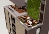 design floor plans create 3d renderings and virtual staging