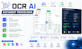 create ocr text extraction and ai document processing