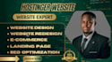 hostinger website design hostinger website redesign hostinger website redesign