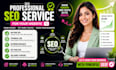 do professional SEO service for your website