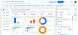build professional google data studio dashboards and sheets dashboards