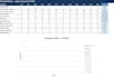 build a custom excel tracker, dashboard, or business tool