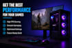 create the perfect gaming PC build for your budget and needs