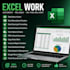 excel expert microsoft excel pivot table excel dashboard data analysis