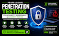 do web security testing and vulnerability assessment for businesses