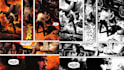 do comic book comic illustration comic graphic novel comic strip comic artist