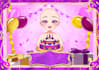 create custom animated anime birthday card illustration