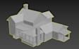 do 3d modeling of houses