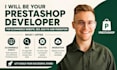 be your prestashop developer for ecommerce website seo bug fix and migration