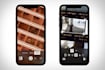 develop camera app, ai camera, ar app, object detection and face recognition app