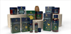 design luxury cosmetics skincare packaging