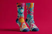 socks design unique socks design