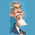 draw a caricature, cartoon caricatures