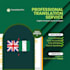 translate english to hausa manually