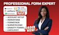 build  typeform jotform wufoo  zohoform formstack paperform 123formbuilder